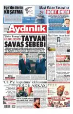 Aydınlık