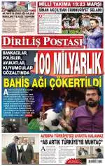 Diriliş Postası