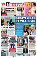Hürriyet
