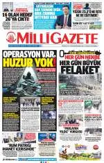 Milli Gazete