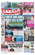 Sabah