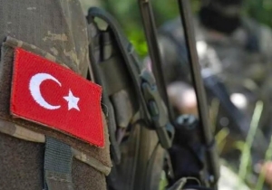 asker şehit operasyon