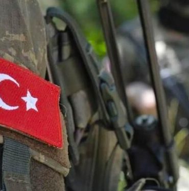 asker şehit operasyon