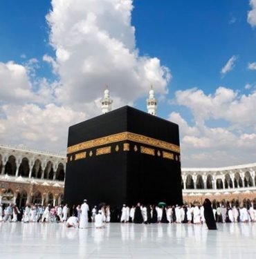 hac kabe