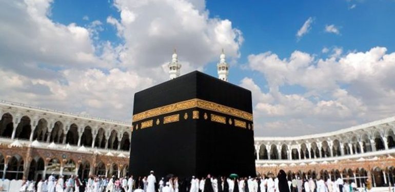 hac kabe