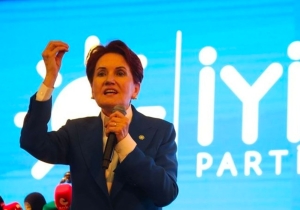 meral akşener