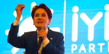 meral akşener