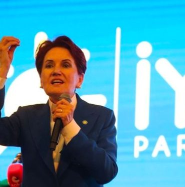 meral akşener