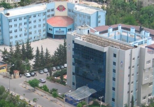 şanlıurfa emniyet müdürlüğü
