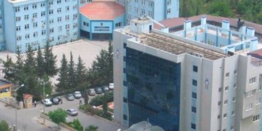 şanlıurfa emniyet müdürlüğü