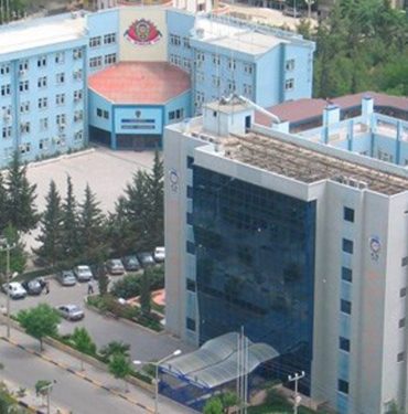 şanlıurfa emniyet müdürlüğü