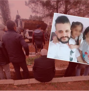 Sancaktepede sitede ölü bulunan 4 kişinin cenazesi Şanlıurfada toprağa verildi