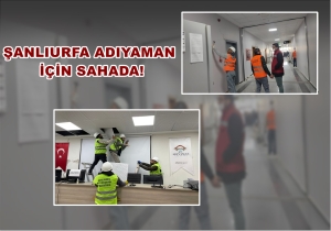 ADIYAMAN URFA