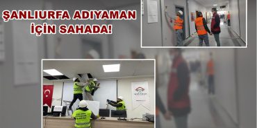 ADIYAMAN URFA