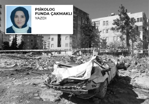 FUNDA ÇAKMAKLI
