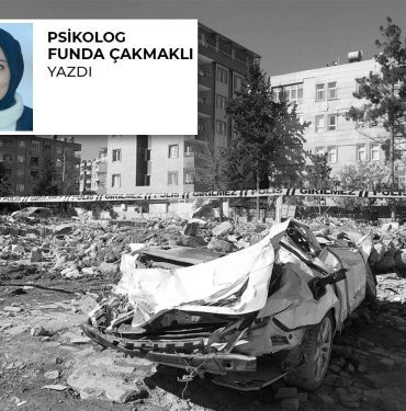 FUNDA ÇAKMAKLI