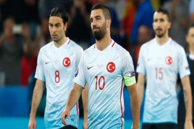 arda turan milli takım