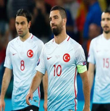 arda turan milli takım