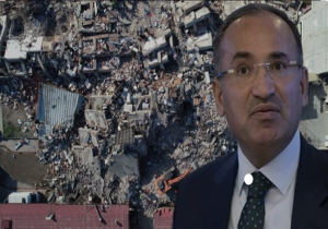 bakan bozdağ