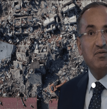bakan bozdağ