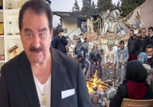 deprem tatlıses