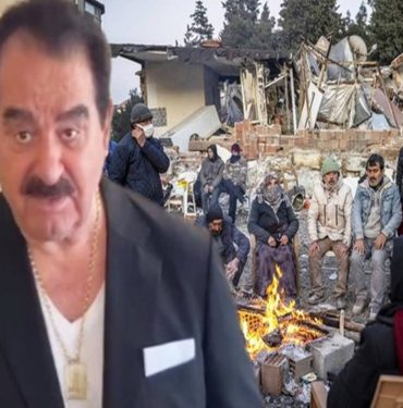 deprem tatlıses