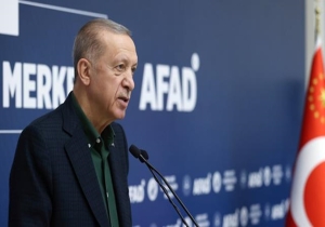 erdoğan afad