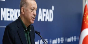 erdoğan afad