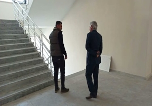 fevzi kurt