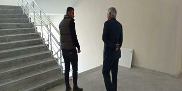 fevzi kurt