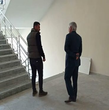 fevzi kurt