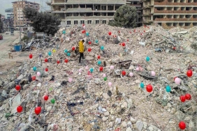 hatay balon