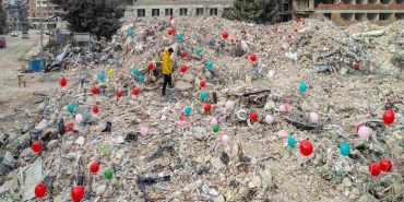 hatay balon