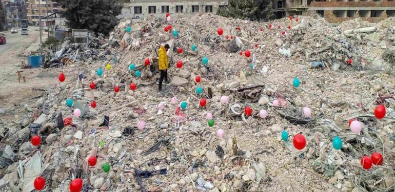 hatay balon