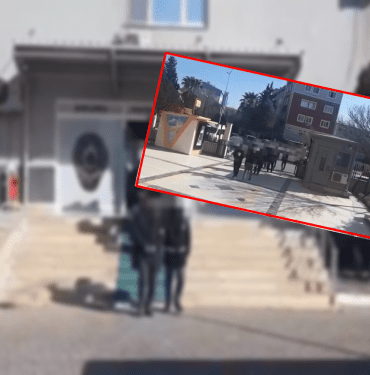 hırsız