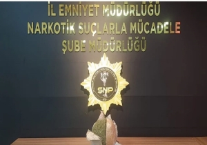 narkotik sunk