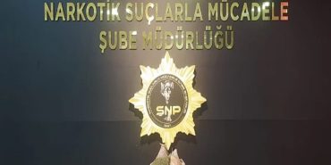 narkotik sunk