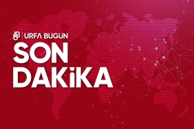 son dakika sondakika urfa bugün