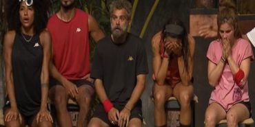 survivor deprem anı