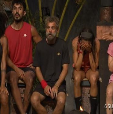 survivor deprem anı