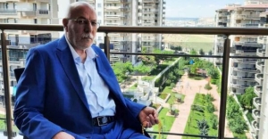 tahir kalkan