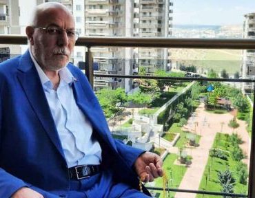 tahir kalkan