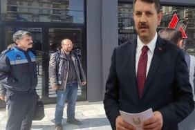 vali ayhan denetim emlak ofisi