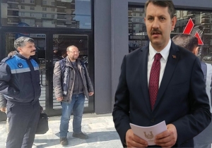 vali ayhan denetim emlak ofisi