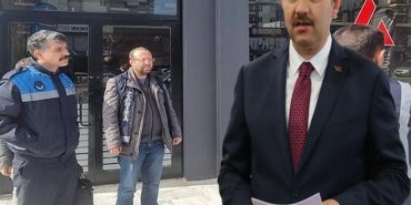vali ayhan denetim emlak ofisi