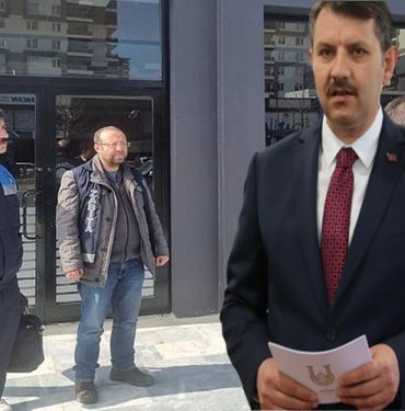 vali ayhan denetim emlak ofisi