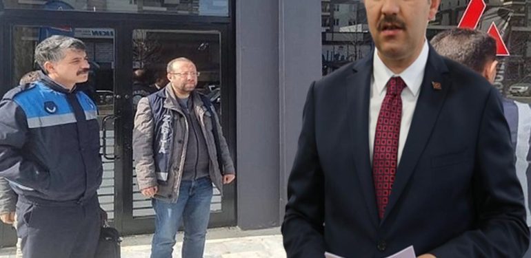 vali ayhan denetim emlak ofisi