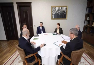6 lı masa