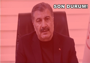 BAKAN KOCA