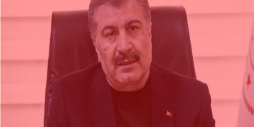 BAKAN KOCA